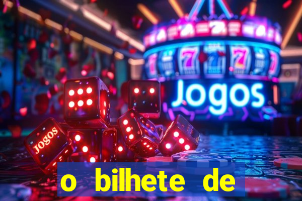 o bilhete de loteria premiado filme completo e dublado